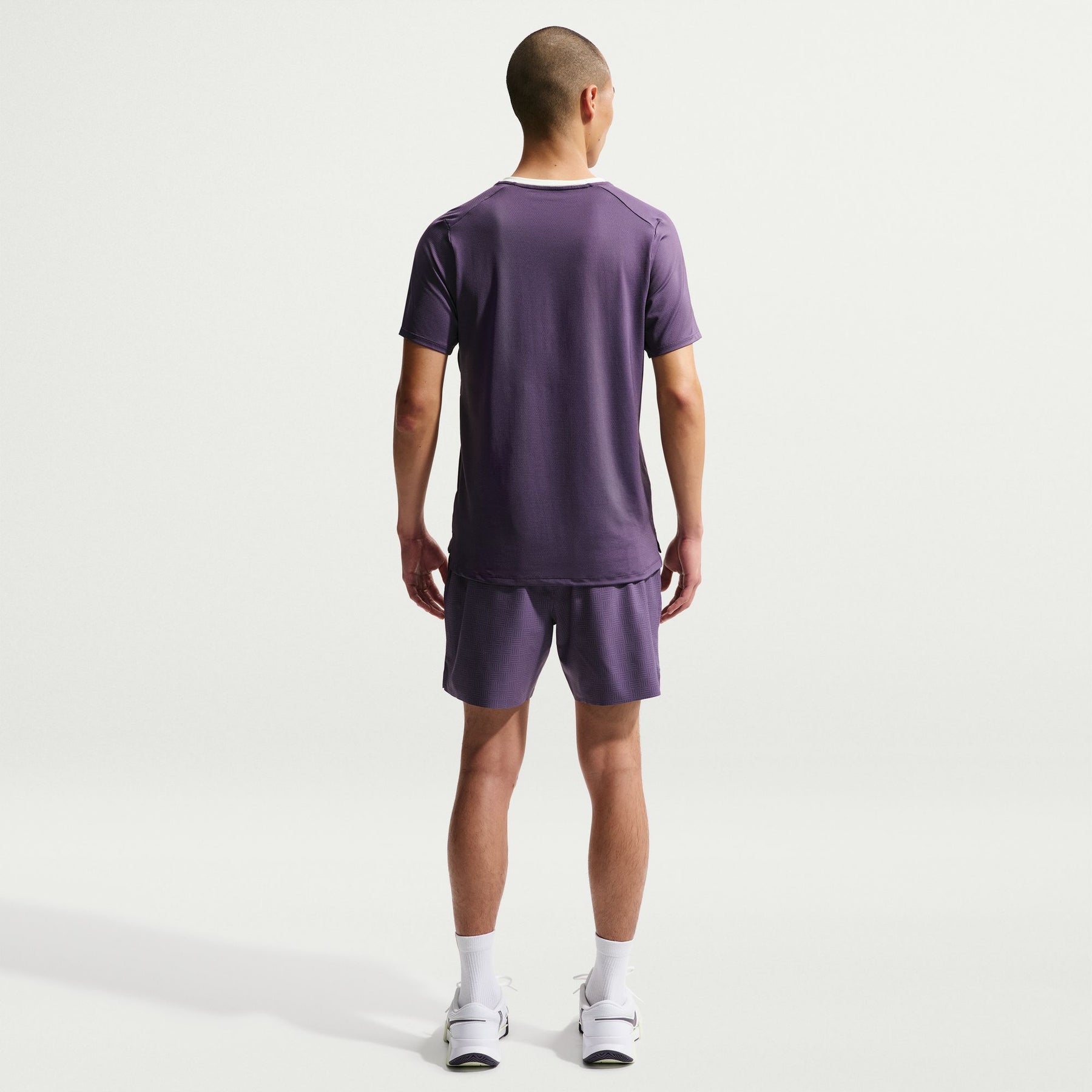 Quần Ngắn Thể Thao Quần Vợt/ Pickleball Nam Nike As M Nkct Df Advtg Shrt 6in Pr