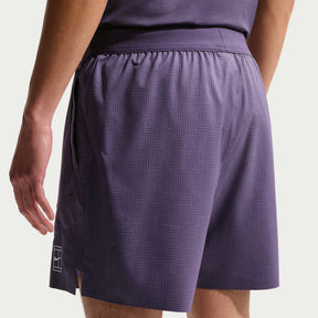 Quần Ngắn Thể Thao Quần Vợt/ Pickleball Nam Nike As M Nkct Df Advtg Shrt 6in Pr