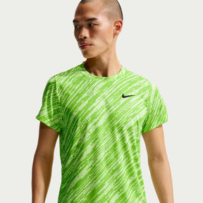 Áo Tay Ngắn Thể Thao Quần Vợt/ Pickleball Nam Nike As M Nkct Df Victory Top Print