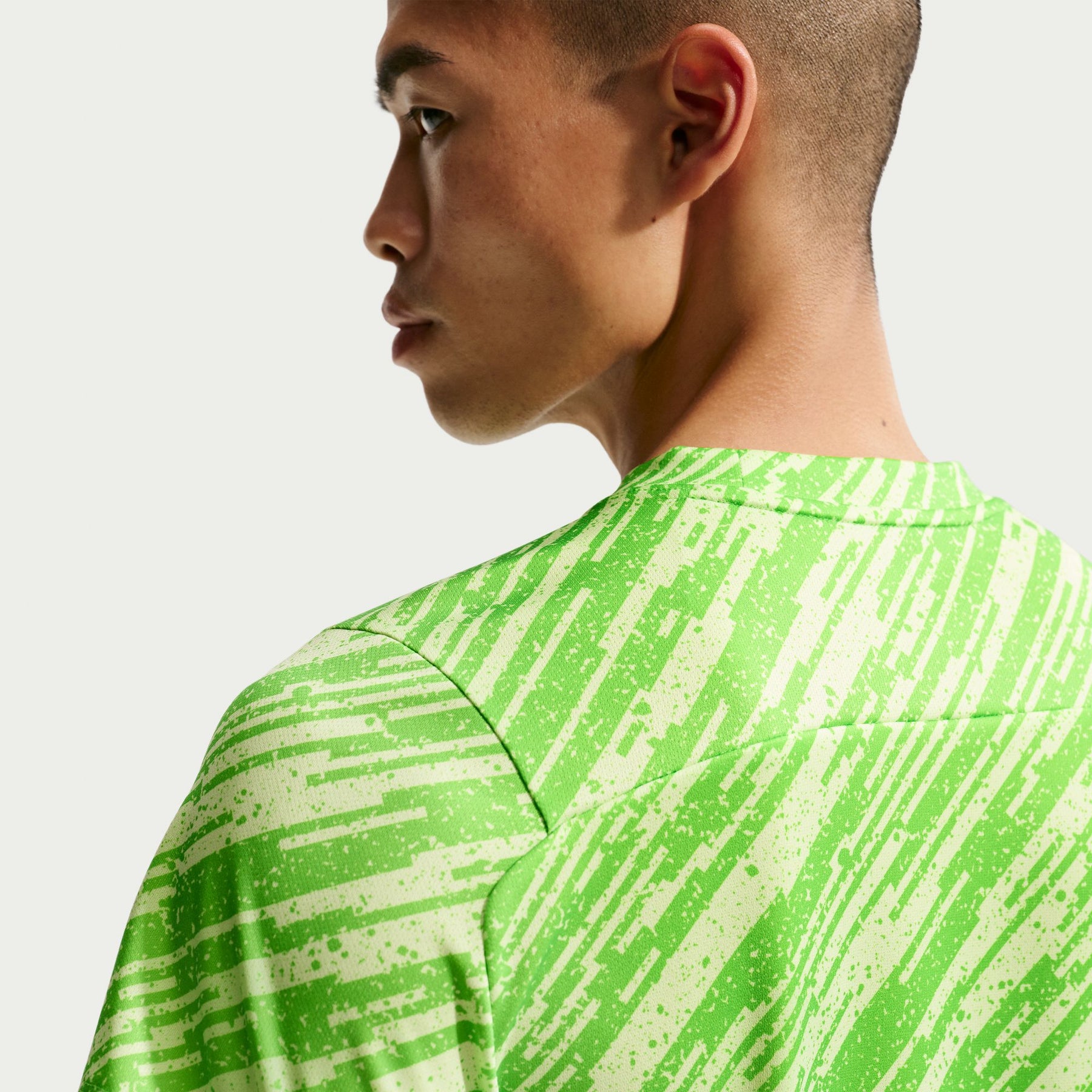 Áo Tay Ngắn Thể Thao Quần Vợt/ Pickleball Nam Nike As M Nkct Df Victory Top Print