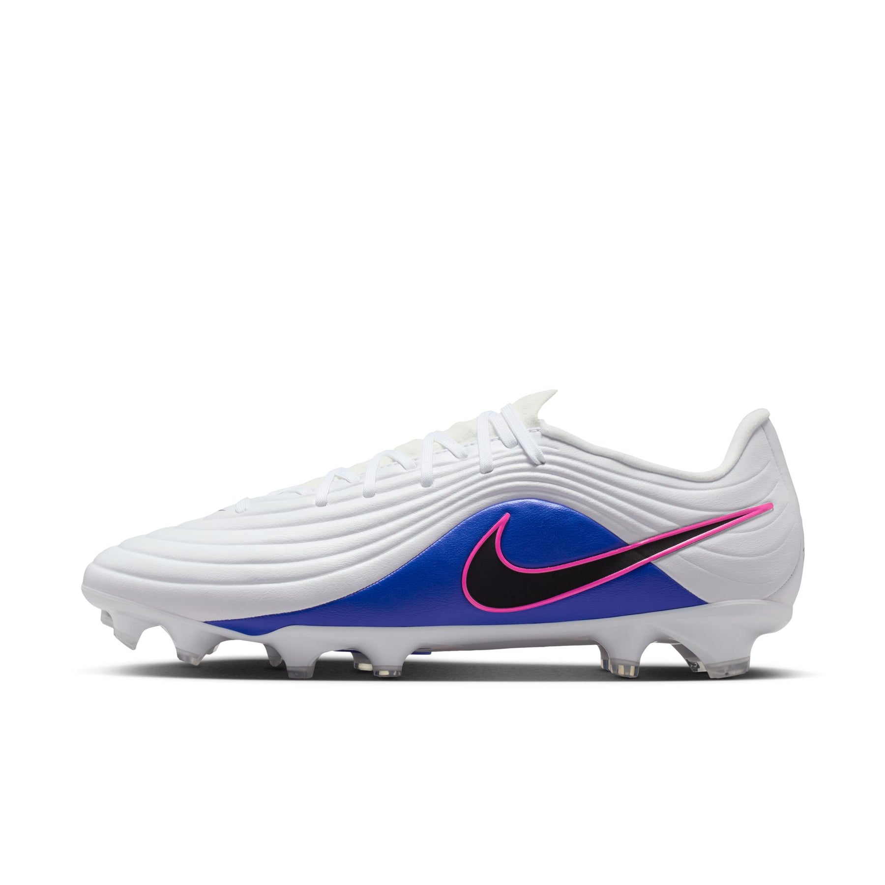 Giày Thể Thao Đá Sân Cỏ Tự Nhiên Nam Nike Tiempo Maestro Academy Fg/Mg