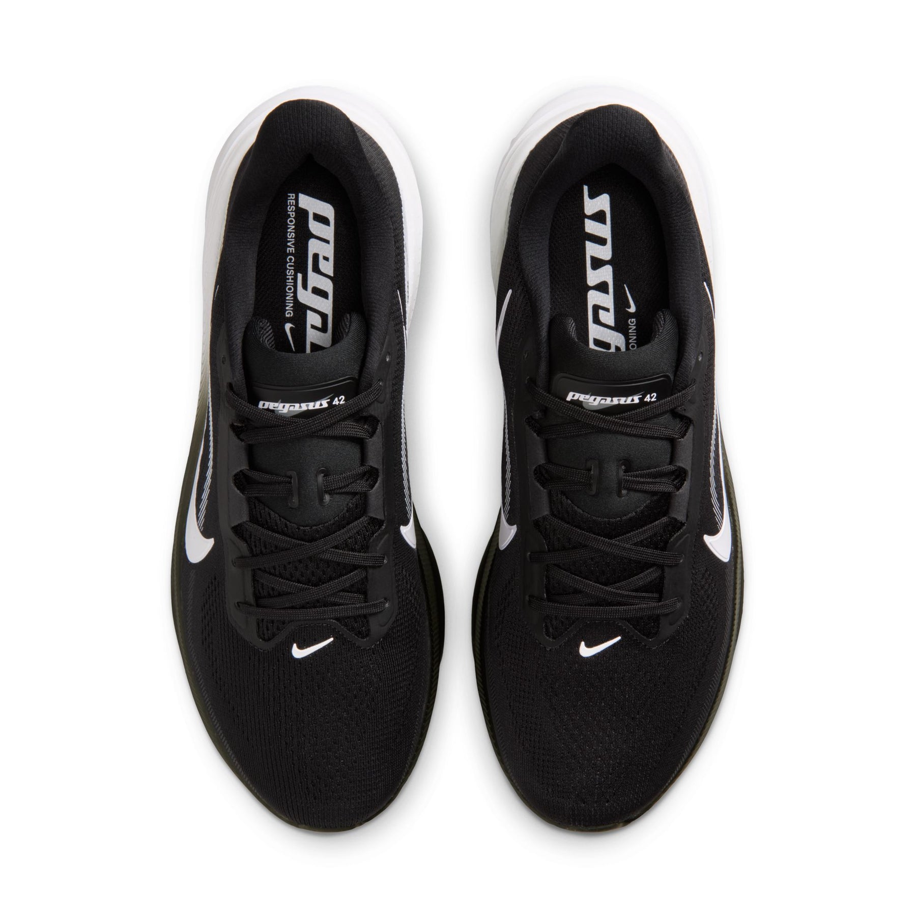 Giày Thể Thao Chạy Bộ Nam Nike Air Zoom Pegasus 42