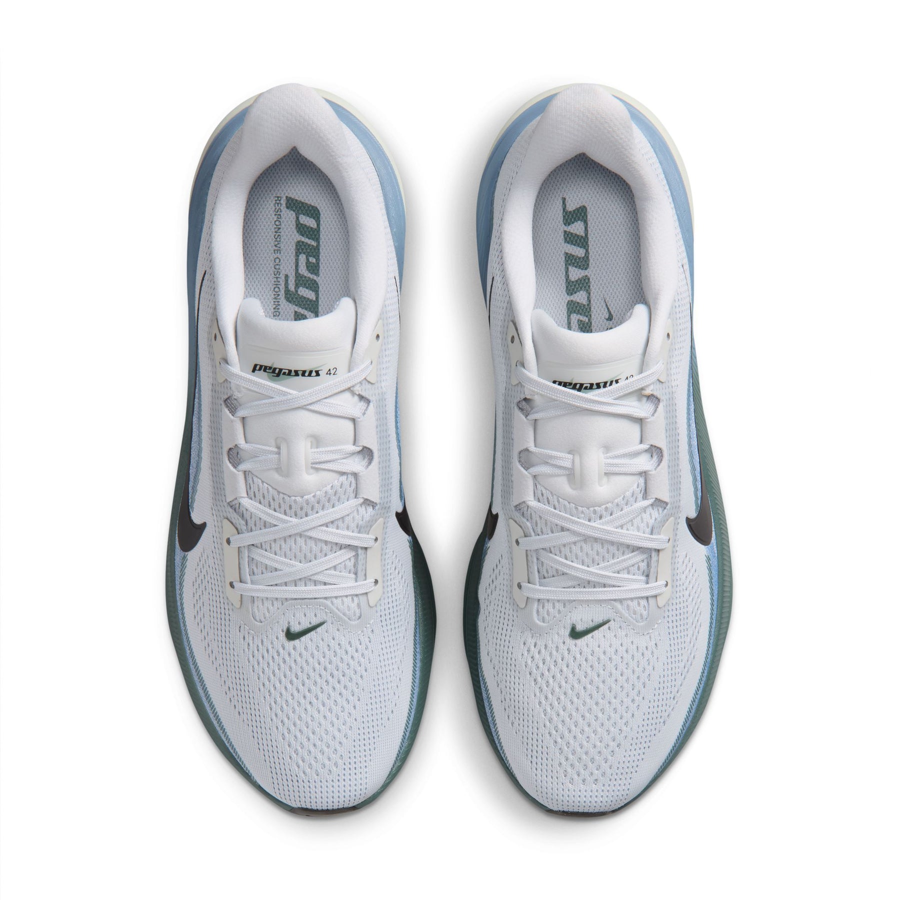 Giày Thể Thao Chạy Bộ Nam Nike Air Zoom Pegasus 42