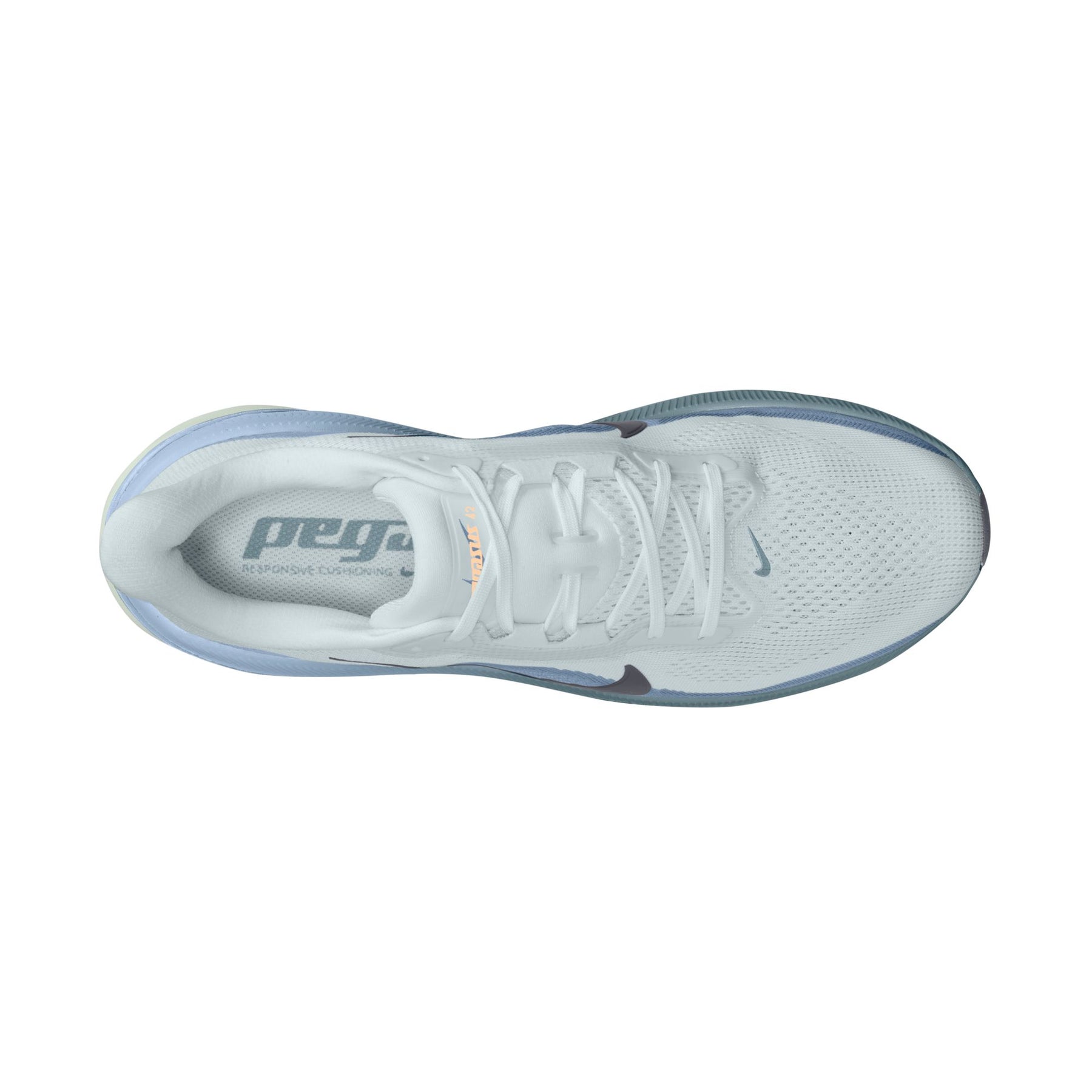 Giày Thể Thao Chạy Bộ Nam Nike Air Zoom Pegasus 42