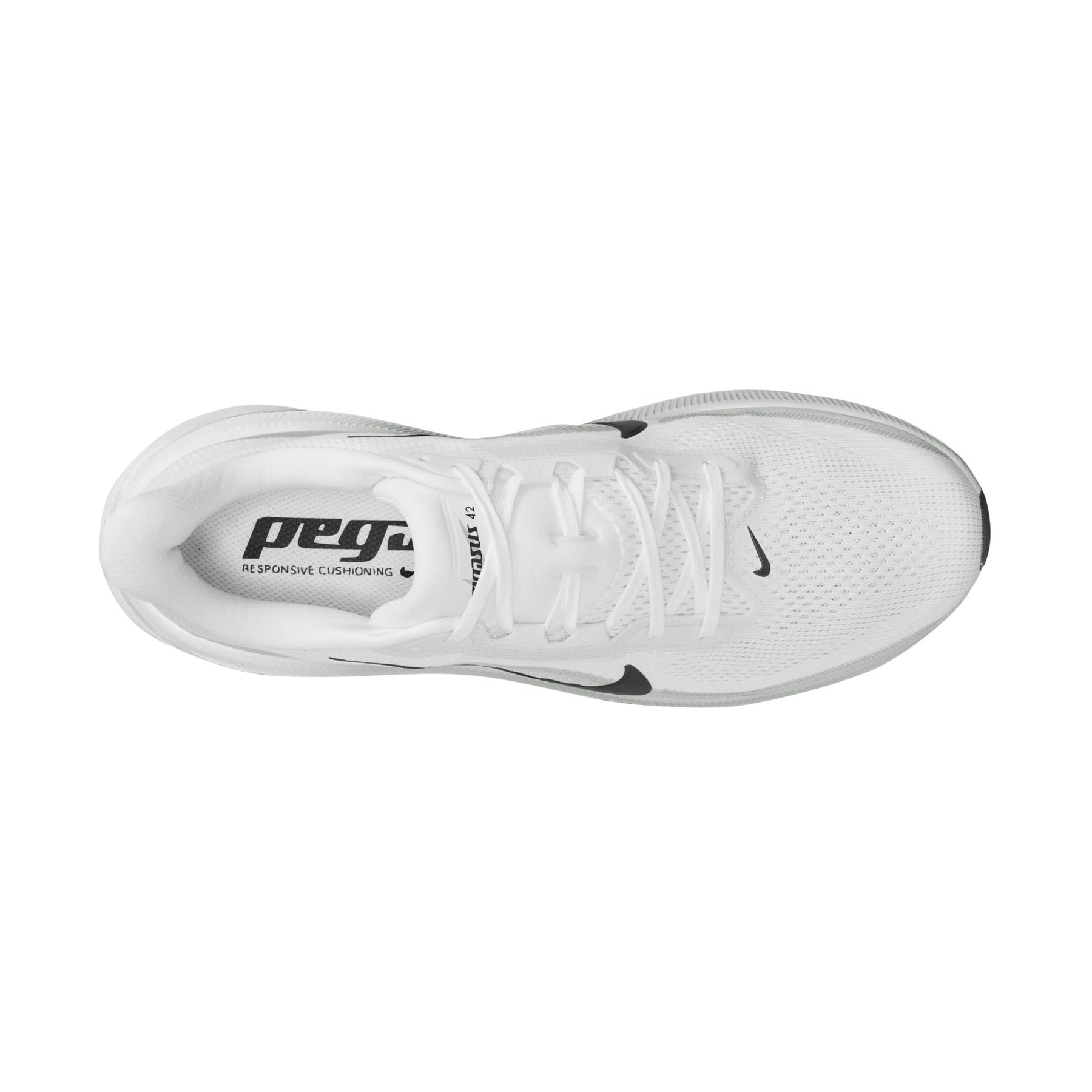 Giày Thể Thao Chạy Bộ Nam Nike Air Zoom Pegasus 42