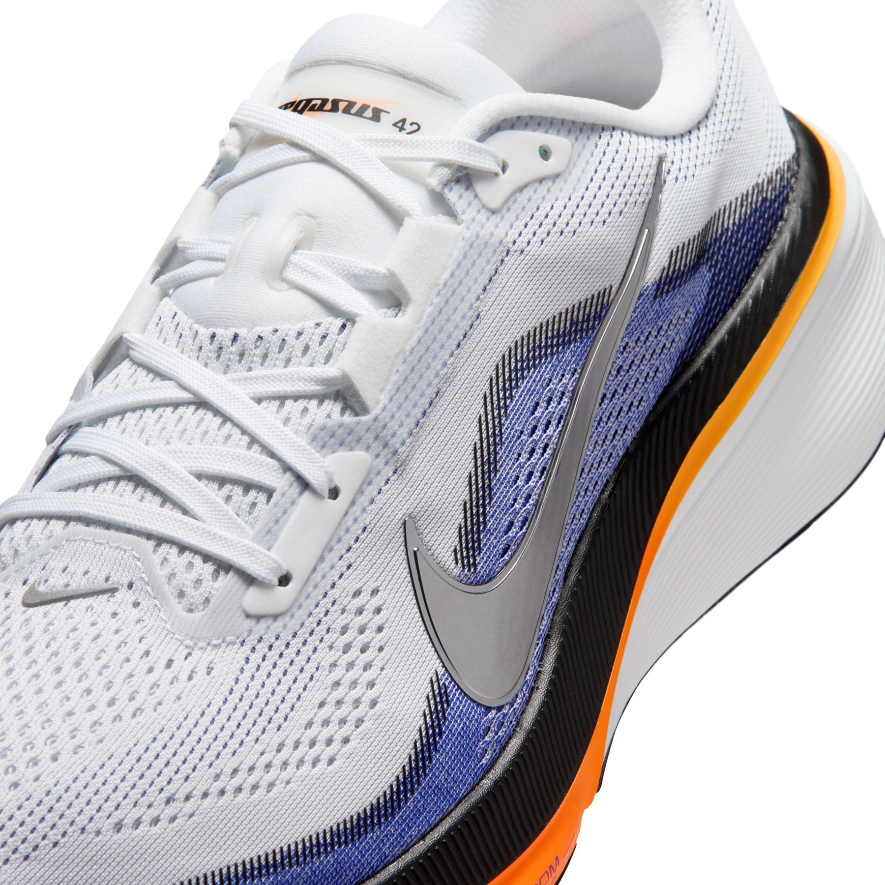 Giày Thể Thao Chạy Bộ Nam Nike Air Zoom Pegasus 42