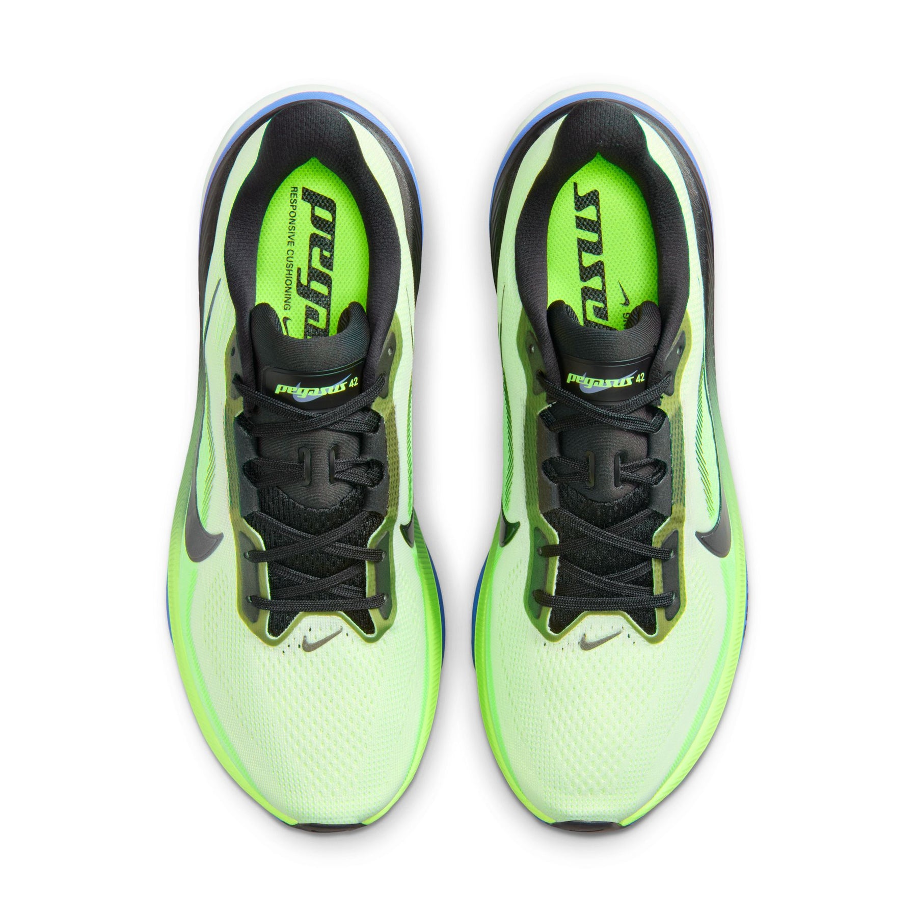 Giày Thể Thao Chạy Bộ Nam Nike Air Zoom Pegasus 42