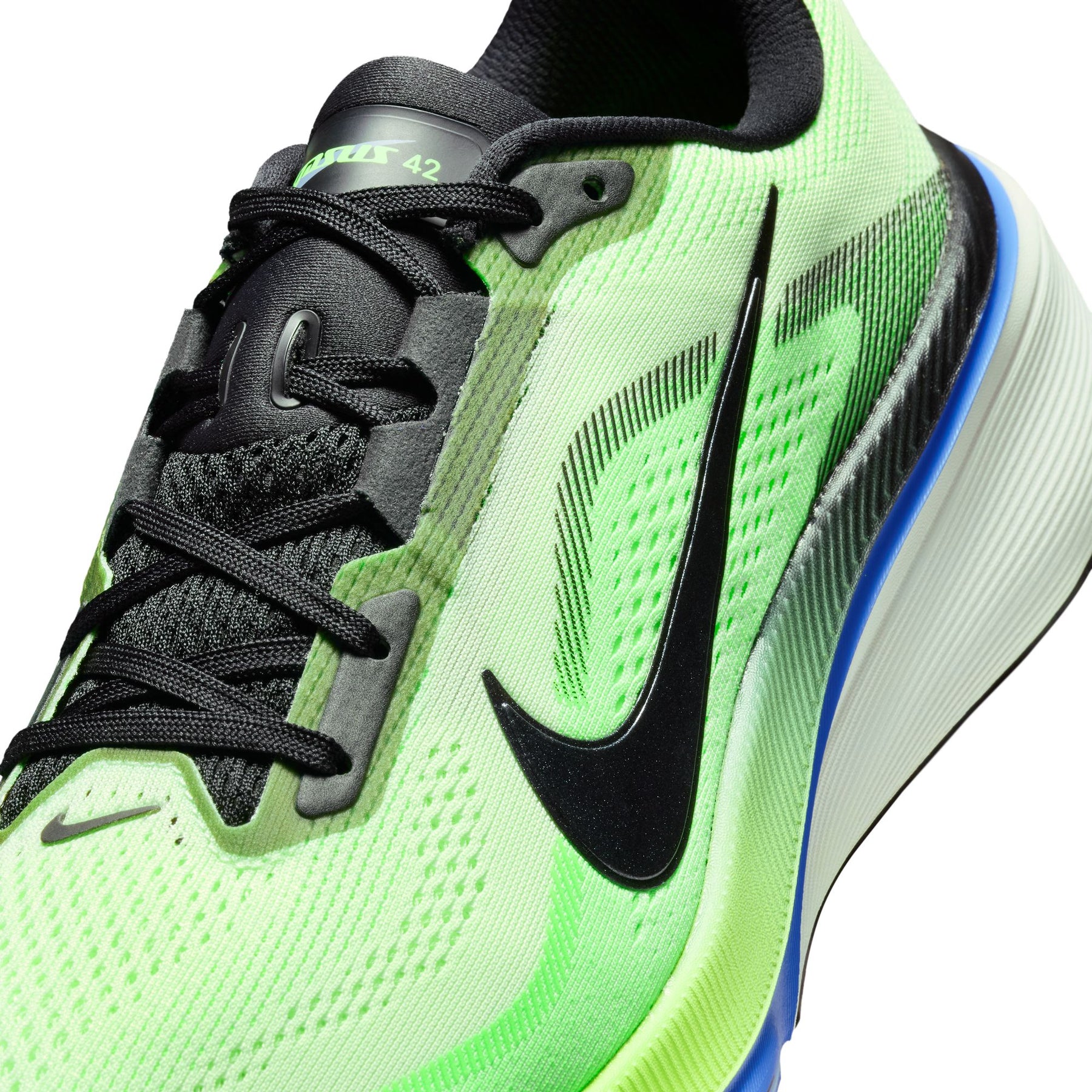 Giày Thể Thao Chạy Bộ Nam Nike Air Zoom Pegasus 42