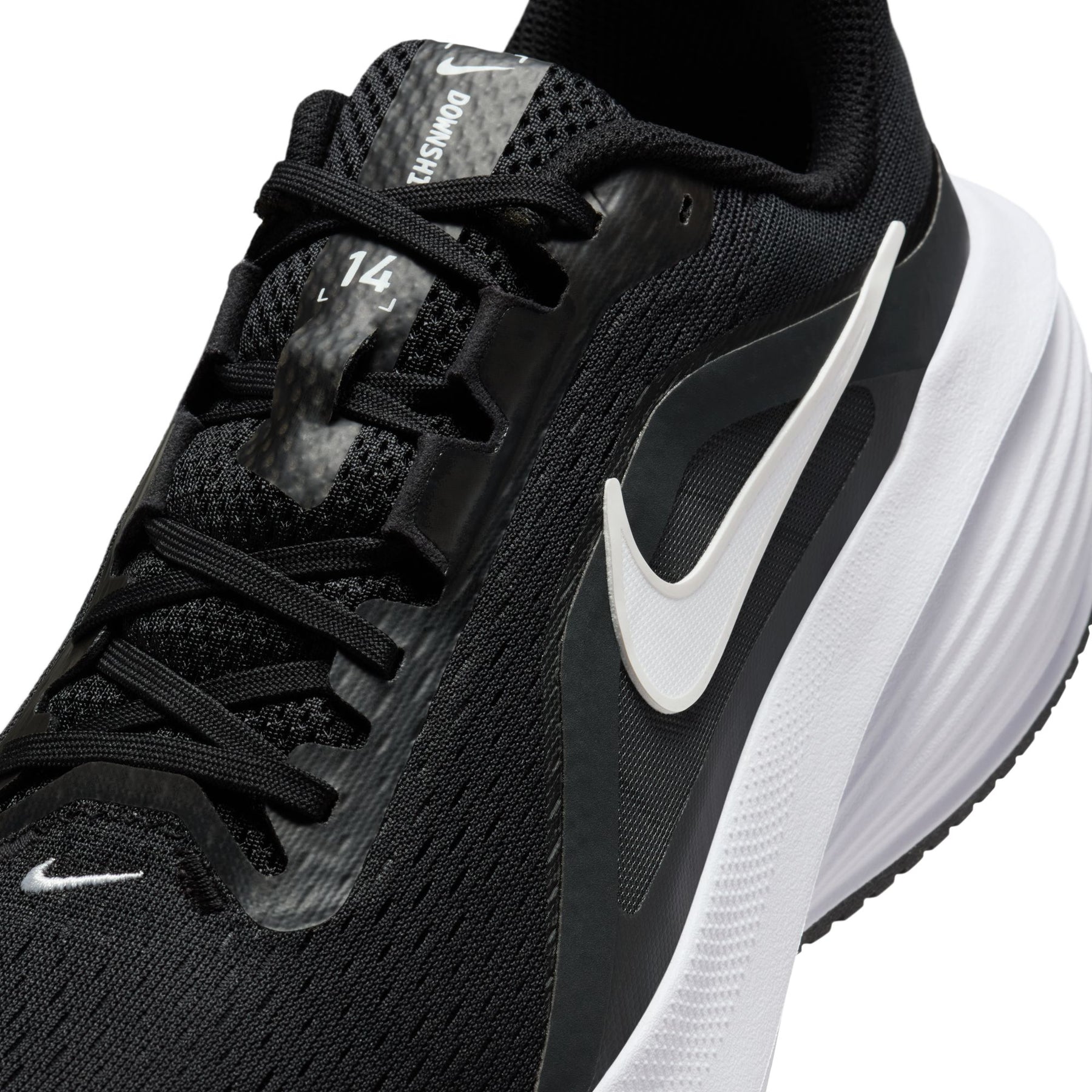 Giày Thể Thao Chạy Bộ Nam Nike Downshifter 14
