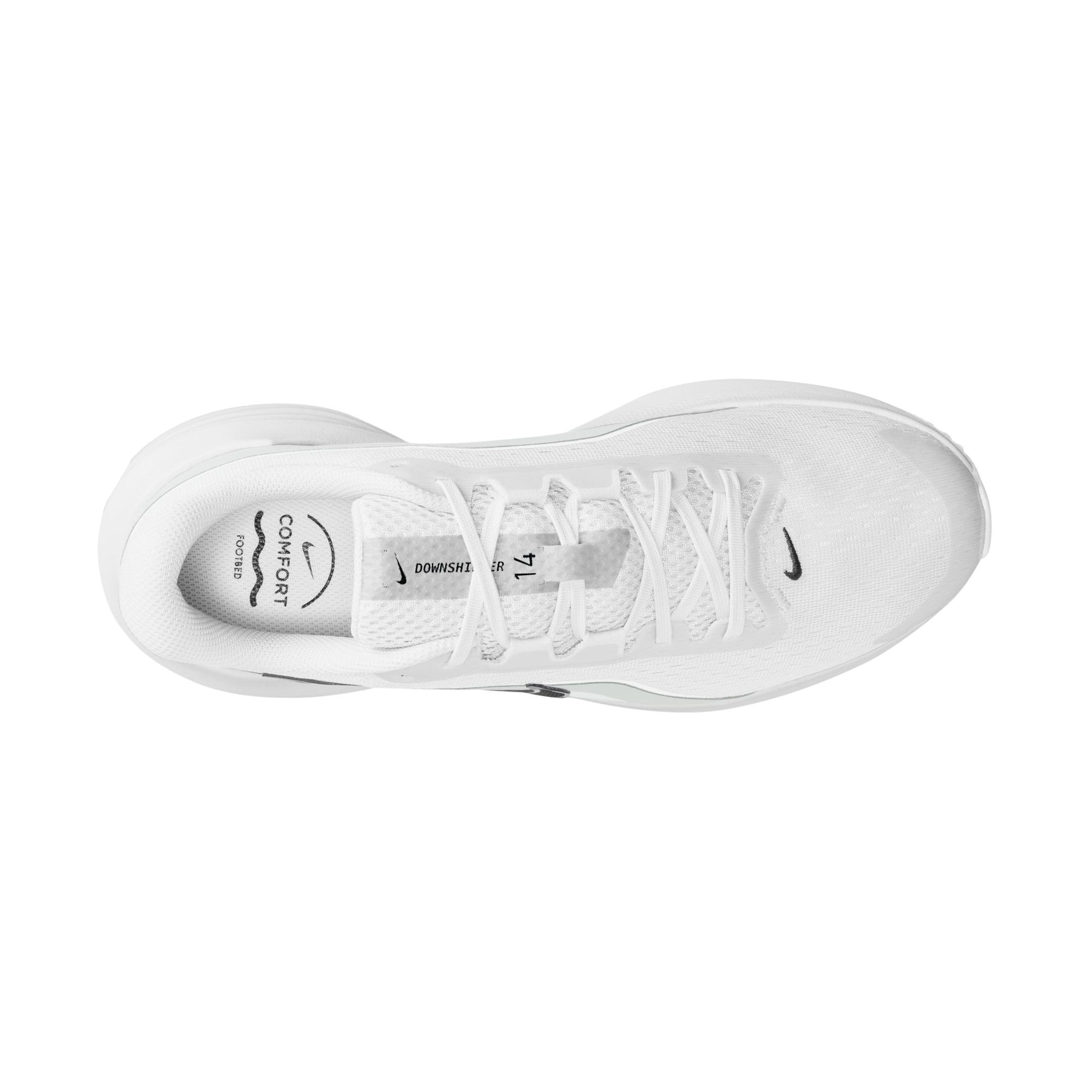 Giày Thể Thao Chạy Bộ Nam Nike Downshifter 14