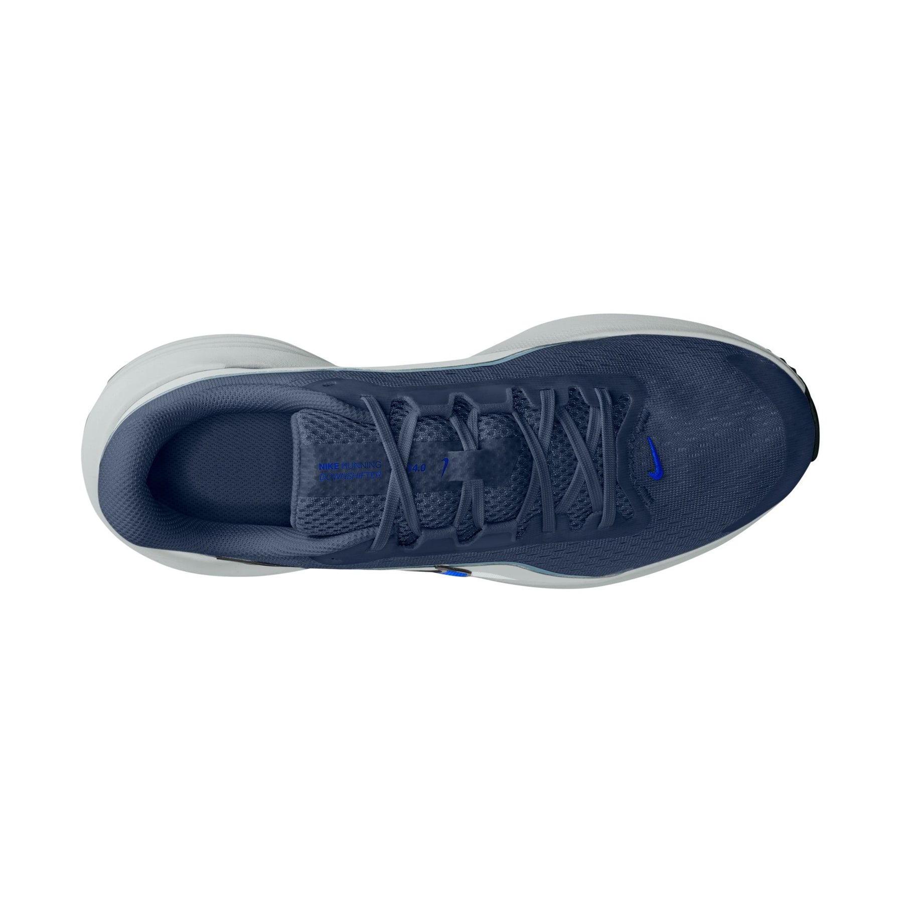 Giày Thể Thao Chạy Bộ Nam Nike Downshifter 14