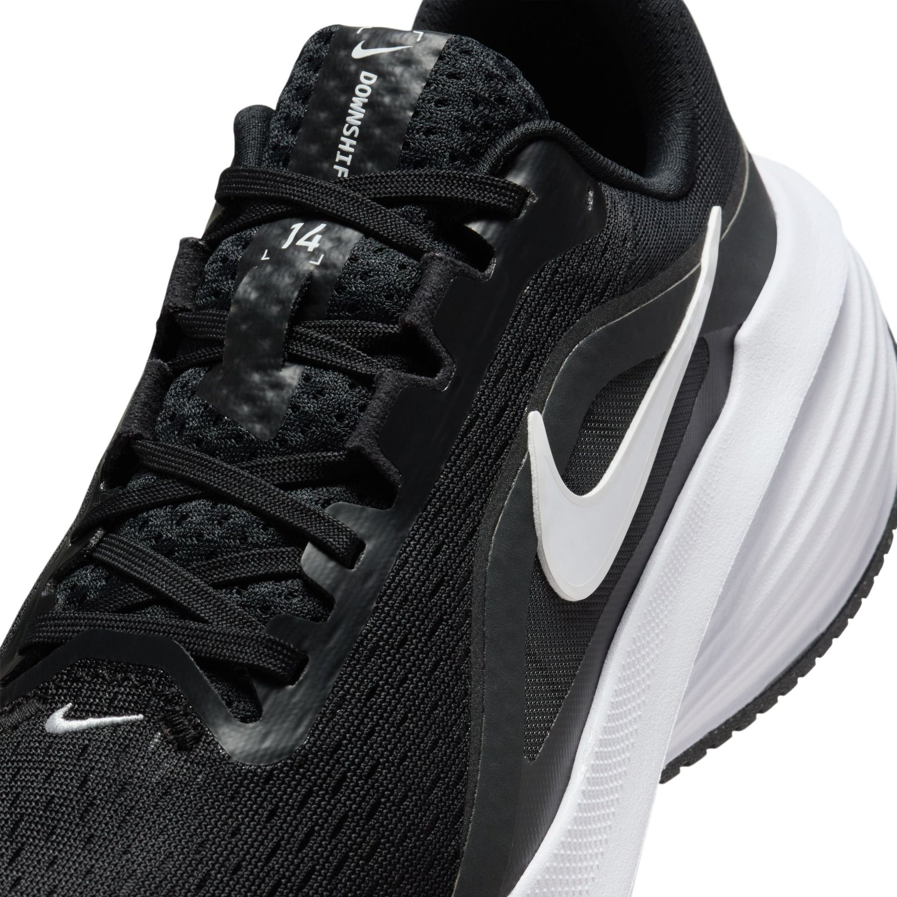 Giày Thể Thao Chạy Bộ Nữ Nike Downshifter 14