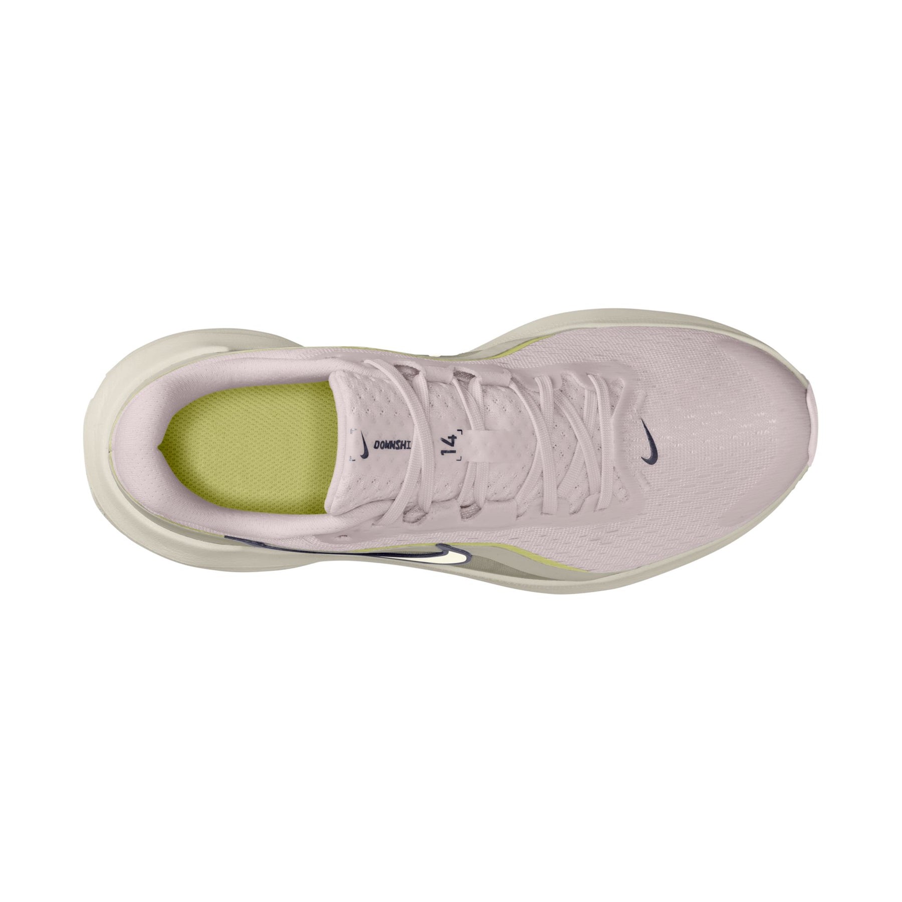 Giày Thể Thao Chạy Bộ Nữ Nike Downshifter 14