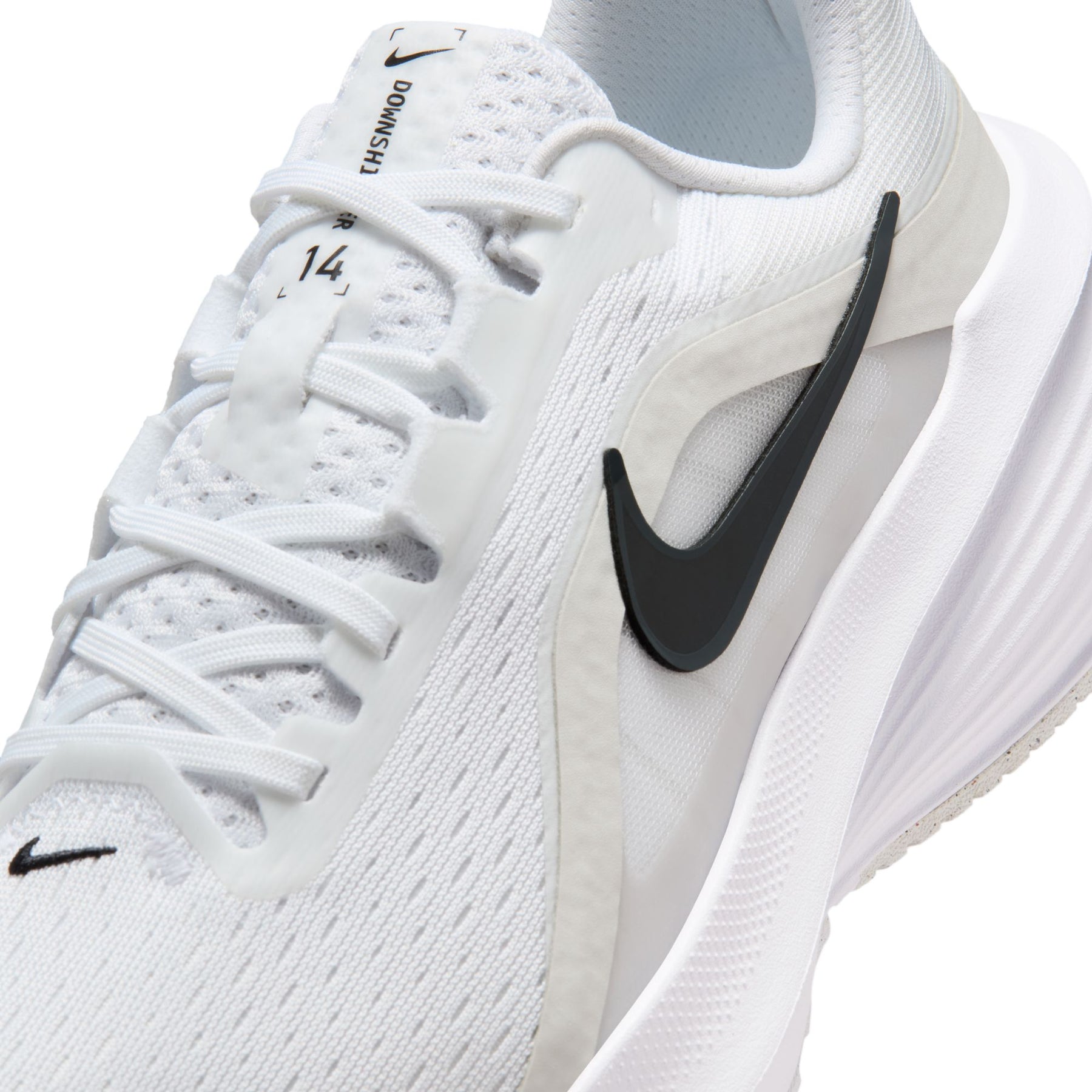 Giày Thể Thao Chạy Bộ Nữ Nike Downshifter 14