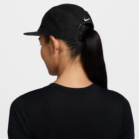 Nón Thể Thao Thời Trang Unisex Nike U Nk Fly Cap U Fb Denim Jdi L
