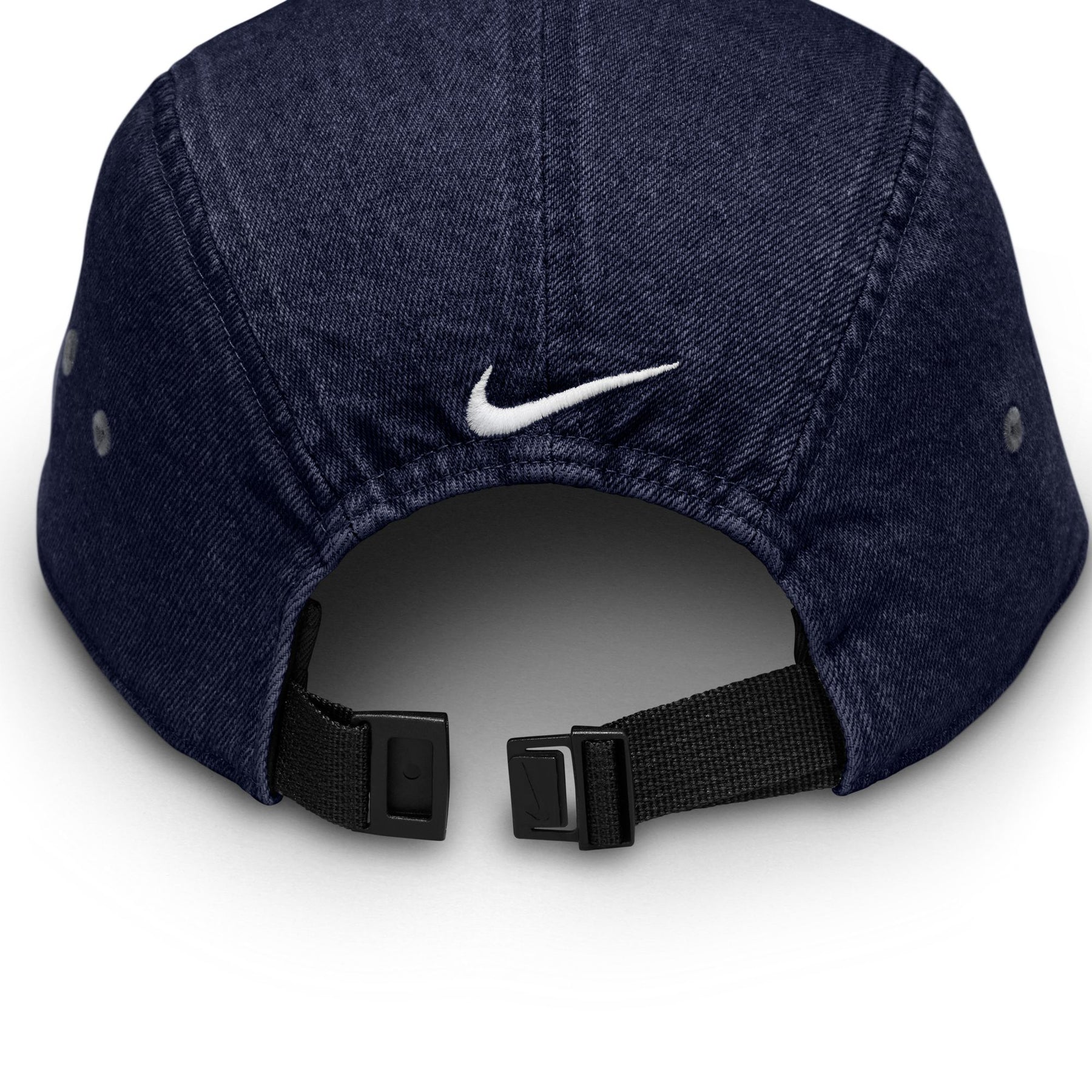 Nón Thể Thao Thời Trang Unisex Nike U Nk Fly Cap U Fb Denim Jdi L