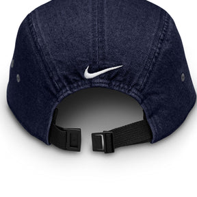 Nón Thể Thao Thời Trang Unisex Nike U Nk Fly Cap U Fb Denim Jdi L
