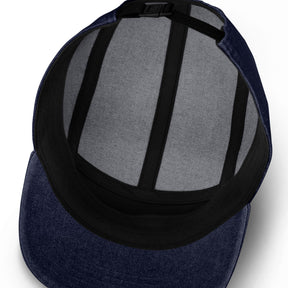 Nón Thể Thao Thời Trang Unisex Nike U Nk Fly Cap U Fb Denim Jdi L