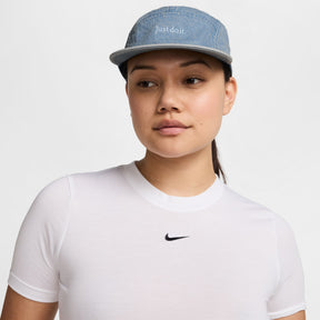 Nón Thể Thao Thời Trang Unisex Nike U Nk Fly Cap U Fb Denim Jdi L