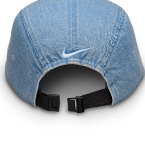 Nón Thể Thao Thời Trang Unisex Nike U Nk Fly Cap U Fb Denim Jdi L