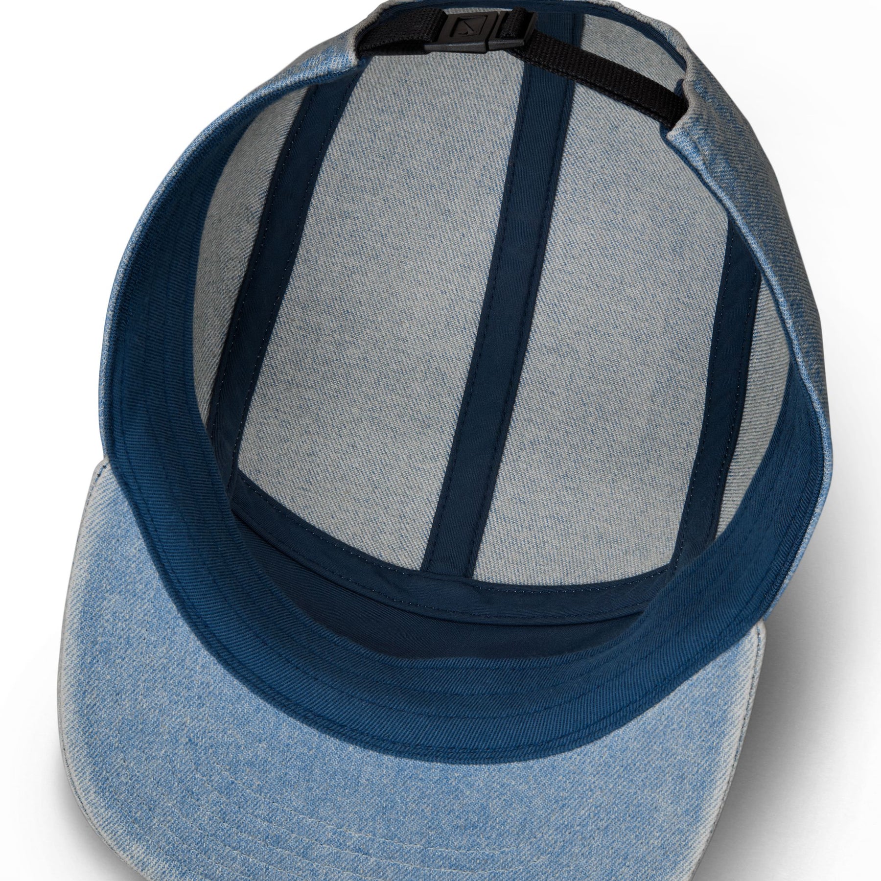 Nón Thể Thao Thời Trang Unisex Nike U Nk Fly Cap U Fb Denim Jdi L