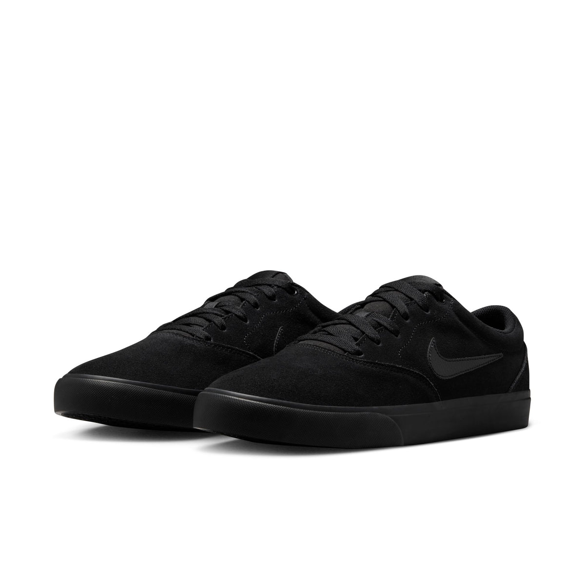 Giày Thể Thao Thời Trang Nam Nike Charge Suede