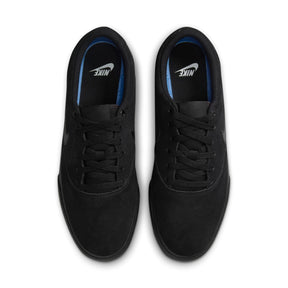 Giày Thể Thao Thời Trang Nam Nike Charge Suede