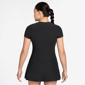 Áo Tay Ngắn Thể Thao Quần Vợt/ Pickleball Nữ Nike As W Nk Df Vctry Ss Top