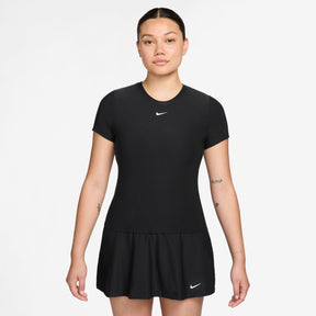 Áo Tay Ngắn Thể Thao Quần Vợt/ Pickleball Nữ Nike As W Nk Df Vctry Ss Top