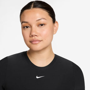 Áo Tay Ngắn Thể Thao Quần Vợt/ Pickleball Nữ Nike As W Nk Df Vctry Ss Top