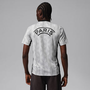 Áo Tay Ngắn Thể Thao Bóng Đá Nam Nike Psg M Nk Df Acdpr Sstop Pm Se5