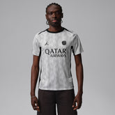 Áo Tay Ngắn Thể Thao Bóng Đá Nam Nike Psg M Nk Df Acdpr Sstop Pm Se5