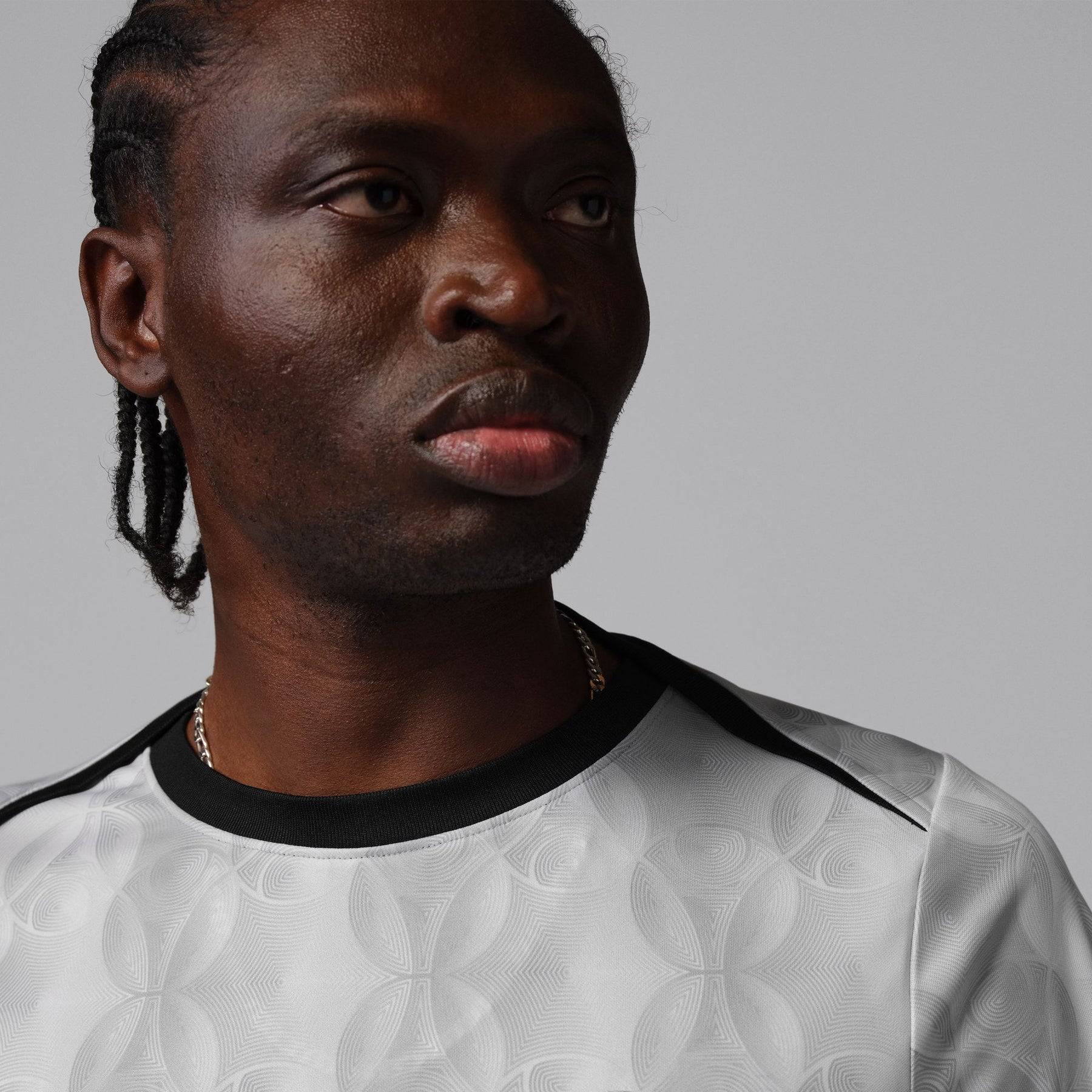 Áo Tay Ngắn Thể Thao Bóng Đá Nam Nike Psg M Nk Df Acdpr Sstop Pm Se5