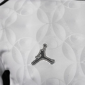 Áo Tay Ngắn Thể Thao Bóng Đá Nam Nike Psg M Nk Df Acdpr Sstop Pm Se5