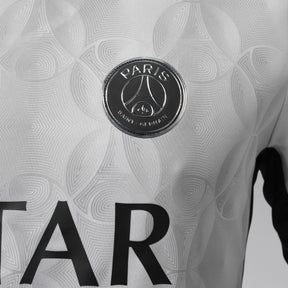Áo Tay Ngắn Thể Thao Bóng Đá Nam Nike Psg M Nk Df Acdpr Sstop Pm Se5