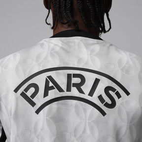 Áo Tay Ngắn Thể Thao Bóng Đá Nam Nike Psg M Nk Df Acdpr Sstop Pm Se5