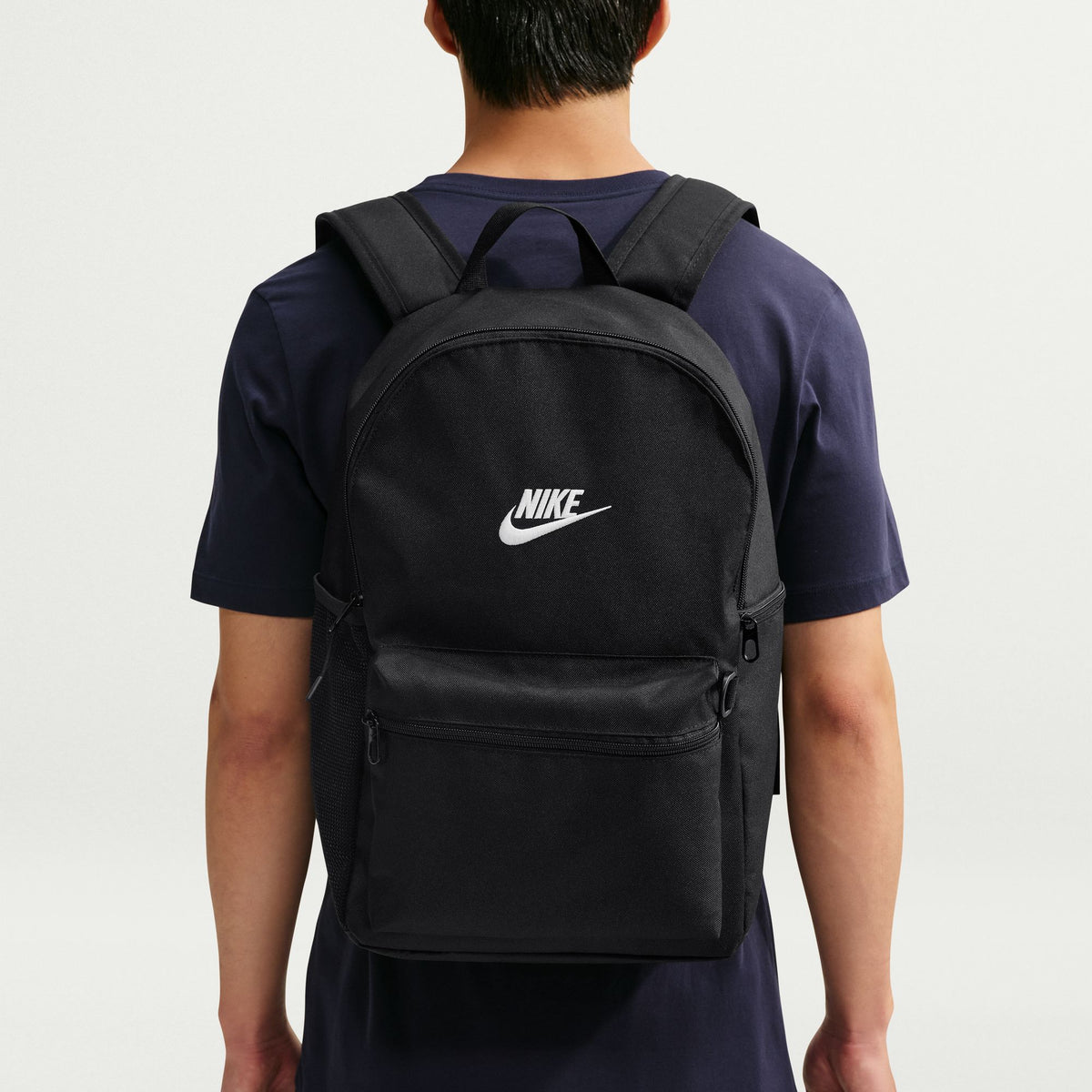 Ba Lô Thể Thao Thời Trang Unisex Nike Nk Heritage Backpack 2.0