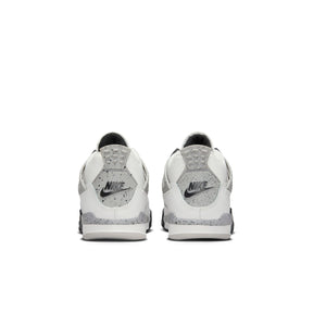 Giày Thể Thao Bóng Rổ Trẻ Em Bé Trai Nike Jordan 4 Retro Og (Ps)