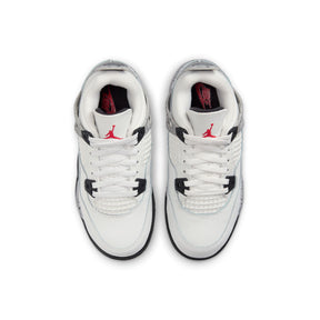 Giày Thể Thao Bóng Rổ Trẻ Em Bé Trai Nike Jordan 4 Retro Og (Ps)