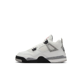 Giày Thể Thao Bóng Rổ Trẻ Em Bé Trai Nike Jordan 4 Retro Og (Ps)