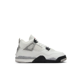 Giày Thể Thao Bóng Rổ Trẻ Em Bé Trai Nike Jordan 4 Retro Og (Ps)