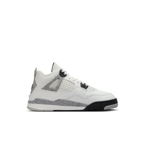 Giày Thể Thao Bóng Rổ Trẻ Em Bé Trai Nike Jordan 4 Retro Og (Ps)