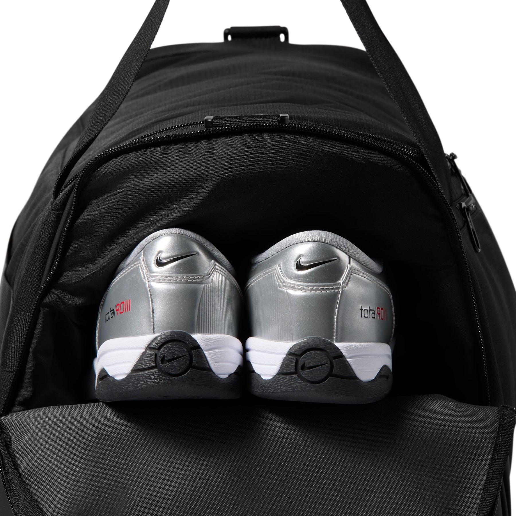Túi Thể Thao Tập Luyện Unisex Nike Nk Brsla M Duff - X