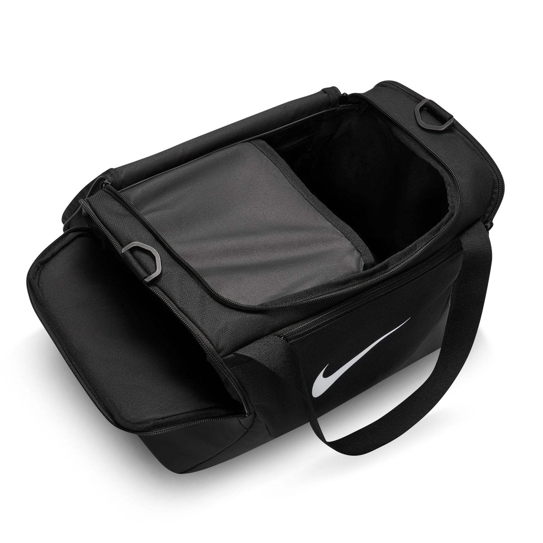 Túi Thể Thao Tập Luyện Unisex Nike Nk Brsla Xs Duff - X