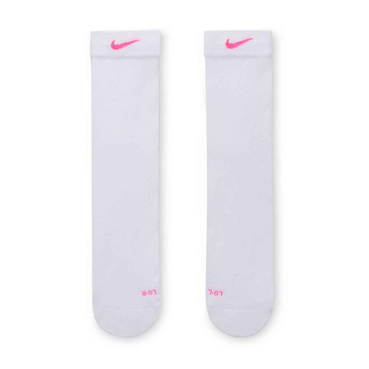 Vớ Thể Thao Chạy Bộ Unisex Nike U Nk Ltwt Run Mcrw 1Pr - 200