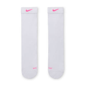 Vớ Thể Thao Chạy Bộ Unisex Nike U Nk Ltwt Run Mcrw 1Pr - 200