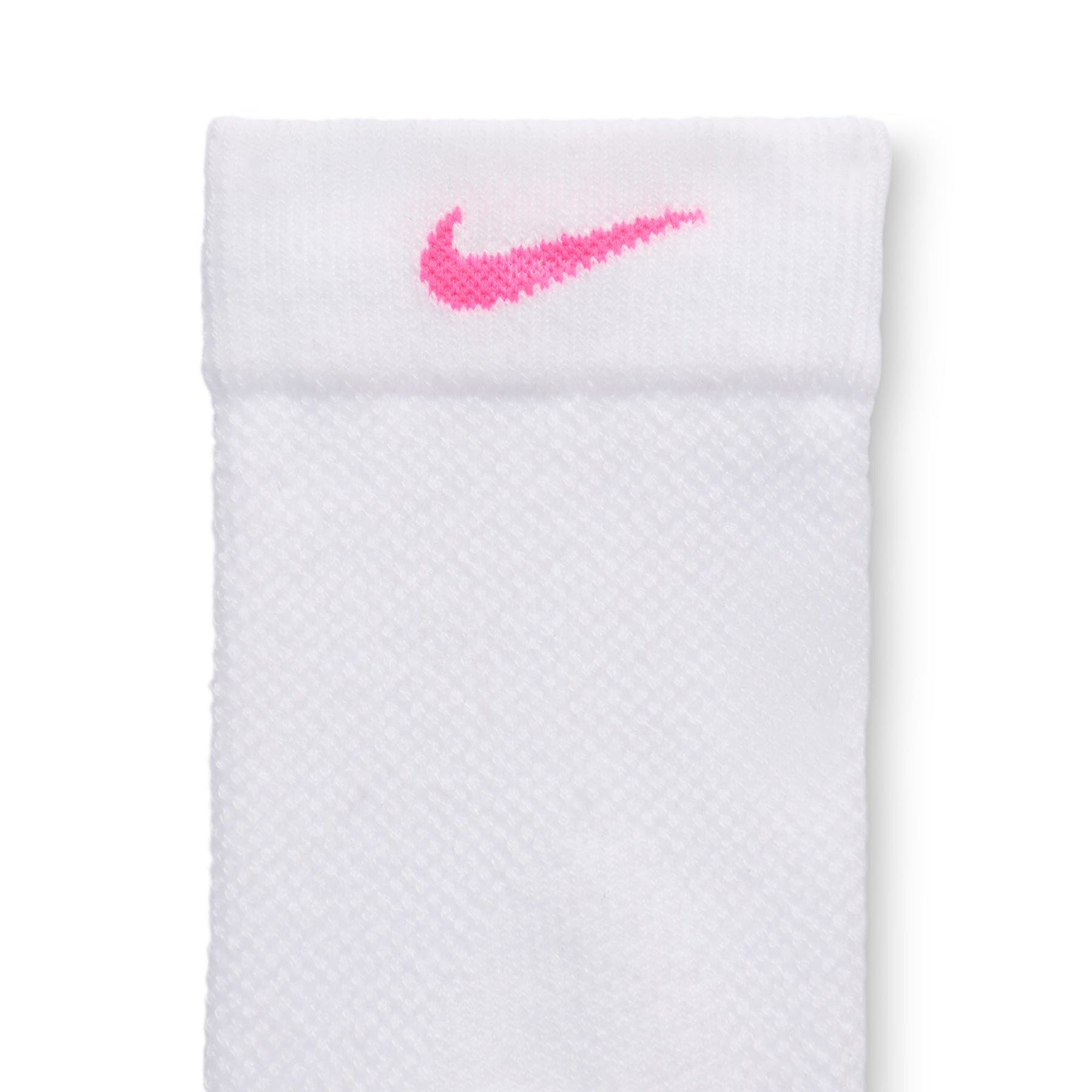 Vớ Thể Thao Chạy Bộ Unisex Nike U Nk Ltwt Run Mcrw 1Pr - 200