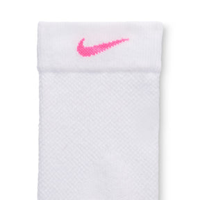 Vớ Thể Thao Chạy Bộ Unisex Nike U Nk Ltwt Run Mcrw 1Pr - 200