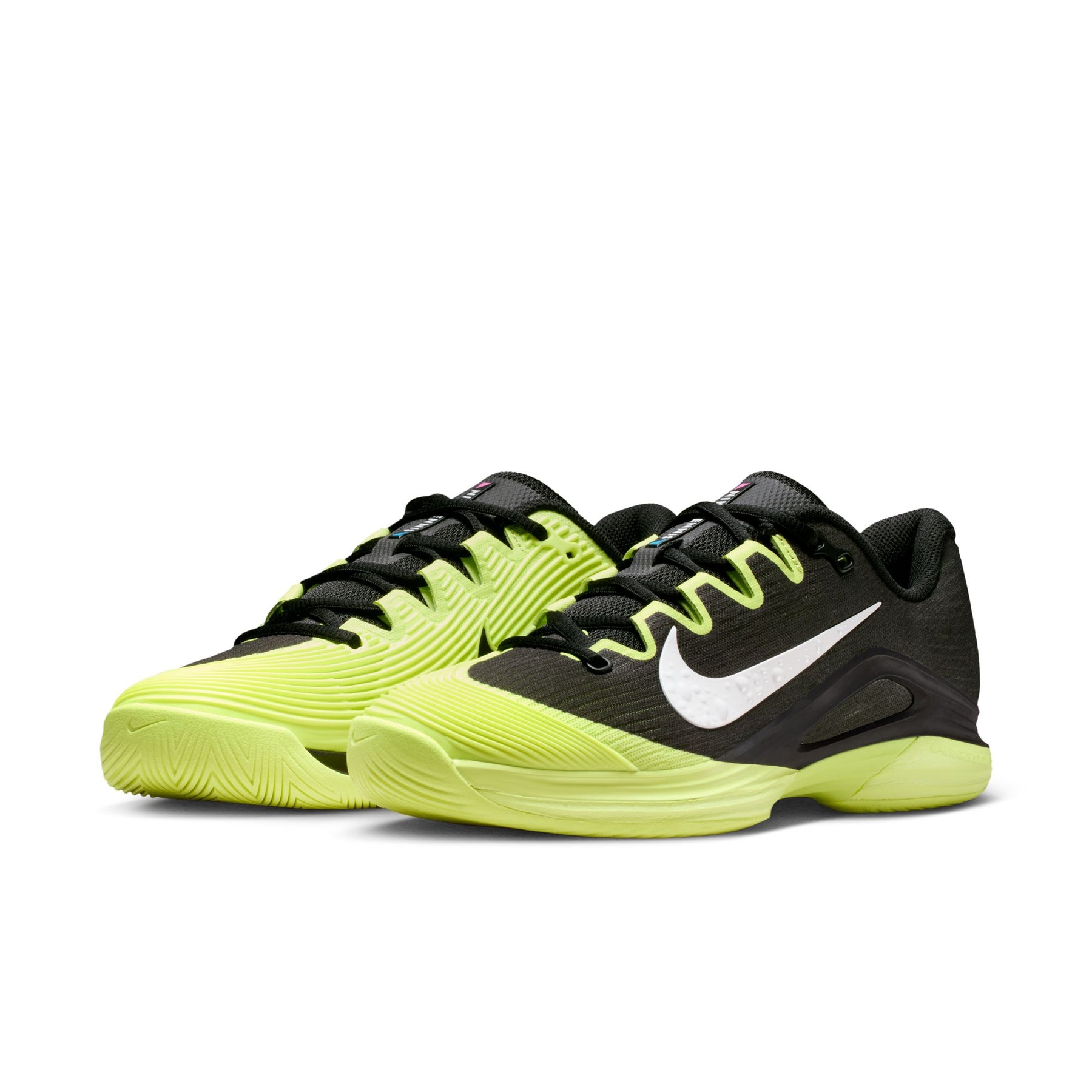 Giày Thể Thao Quần Vợt/ Pickleball Nữ Nike W Zoom Vapor 12 Hc Prm