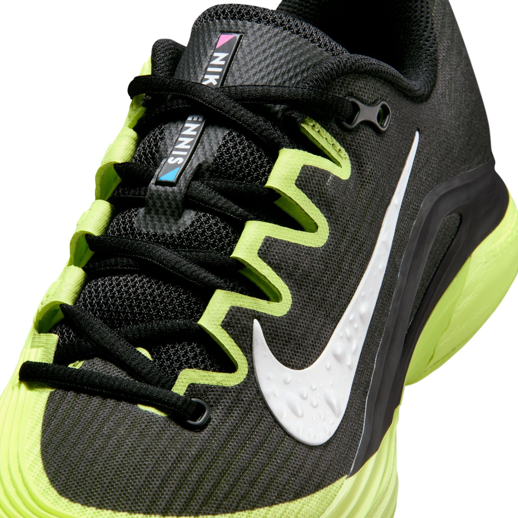 Giày Thể Thao Quần Vợt/ Pickleball Nữ Nike W Zoom Vapor 12 Hc Prm